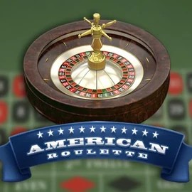 American Roulette (BGaming) slot visual from BGAMING available on slotmafiano.com