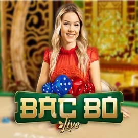 Bac Bo online slot from Evolution – play at slotmafiano.com