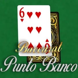 Play Baccarat - Punto Banco slot by Red Tiger Gaming on slotmafiano.com