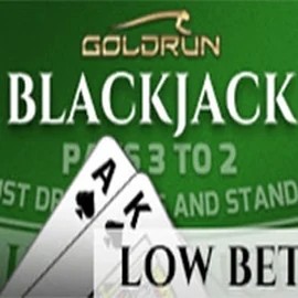 Enjoy Blackjack Low Bets by Holland Power Gaming – logo hosted on slotmafiano.com