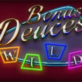 Bonus Deuces Wild (RTG) online slot from RTG (Reel Time Gaming) – play at slotmafiano.com