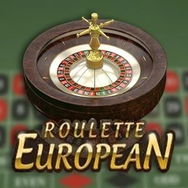 European Roulette (BGaming) slot visual from BGAMING available on slotmafiano.com