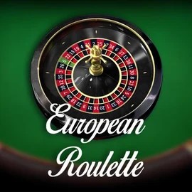 European Roulette (Red Tiger) logo by Red Tiger Gaming Slotmafia Casino