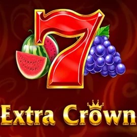 Play the Extra Crown slot by Amusnet Interactive on Slotmafia Casino