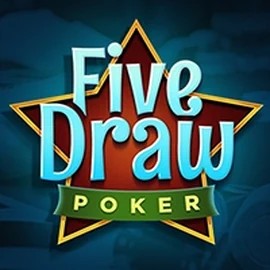 Try Five Draw Poker MH (Nucleus) slot by Nucleus Gaming on slotmafiano.com – logo image