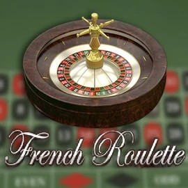 Official Table Games logo: French Roulette (BGaming) by BGAMING at Slotmafia Casino