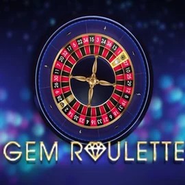 Play Gem Roulette slot by iSoftBet on slotmafiano.com