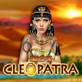 Play the Grace of Cleopatra slot by Amusnet Interactive on Slotmafia Casino