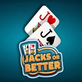 Jacks or Better (Red Rake Gaming) slot icon by Red Rake Gaming, available at Slotmafia Casino