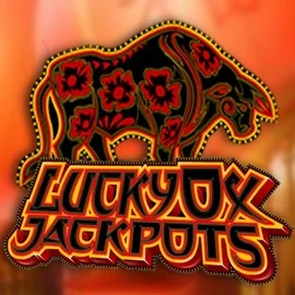 Lucky Ox Jackpots online slot from Rival – play at slotmafiano.com