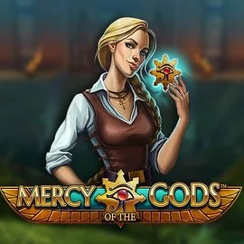 Mercy Of The Gods online slot from NetEnt – play at slotmafiano.com