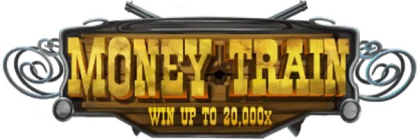 Money Train slot visual from Relax Gaming available on slotmafiano.com