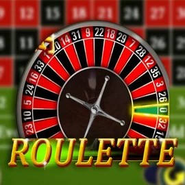 Roulette (Pragmatic Play) slot logo by Pragmatic Play at Slotmafia Casino
