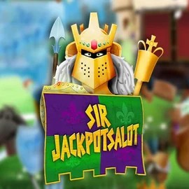 Play Sir Jackpots Alot slot by Core Gaming on slotmafiano.com