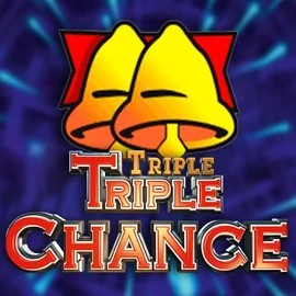 Triple Triple Chance casino game by Merkur Gaming – featured logo at Slotmafia Casino